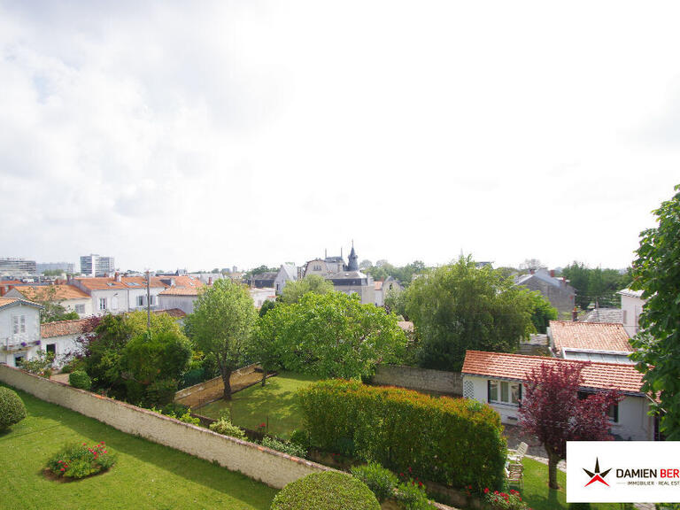 Apartment La Rochelle - 3 bedrooms - 90m²