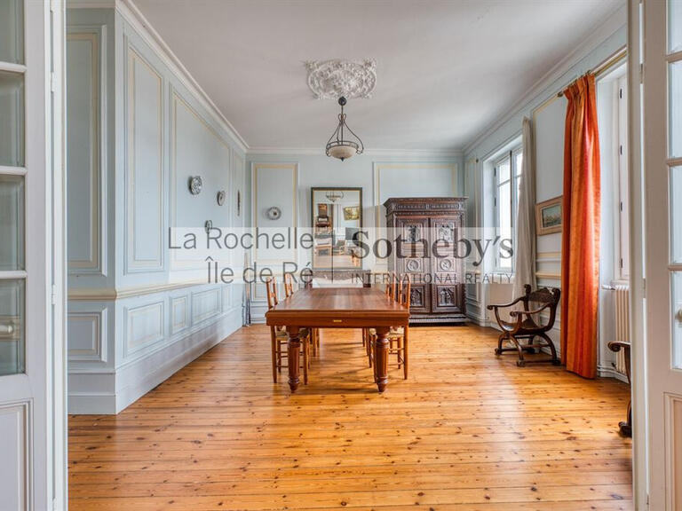 Appartement La Rochelle - 2 chambres - 114m²