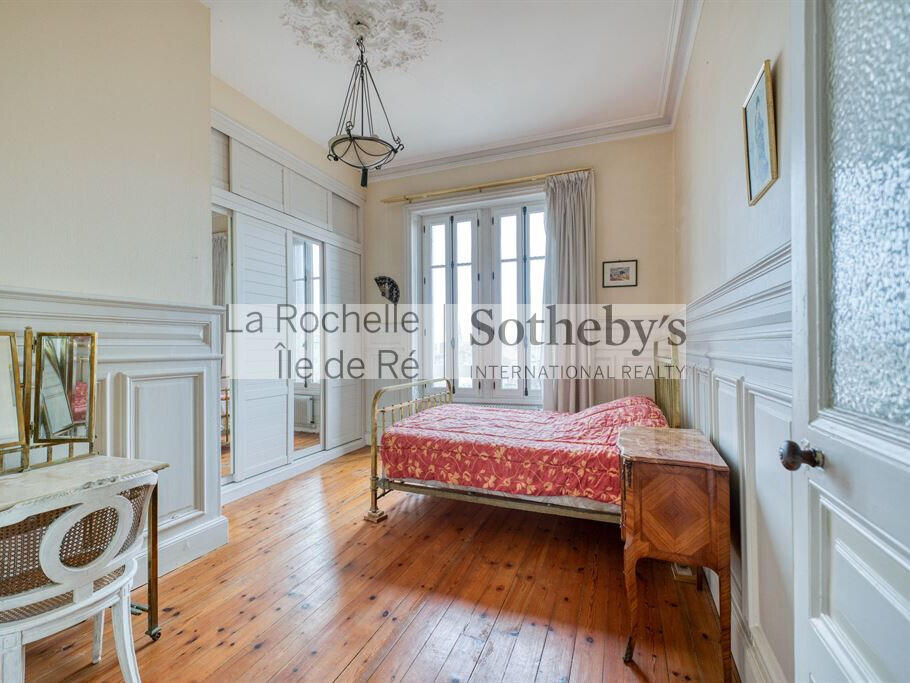 Appartement La Rochelle