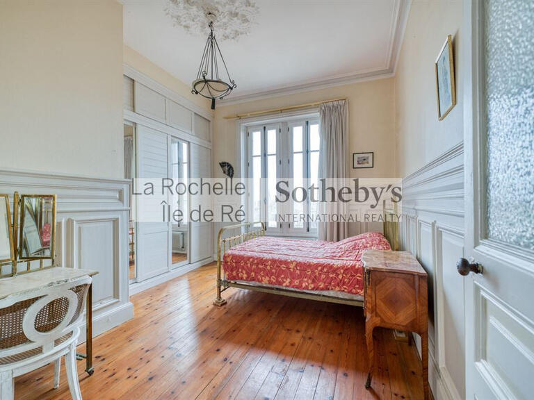 Appartement La Rochelle - 2 chambres - 114m²