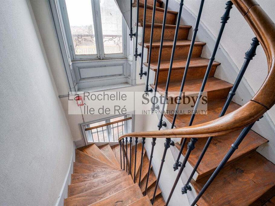 Appartement La Rochelle