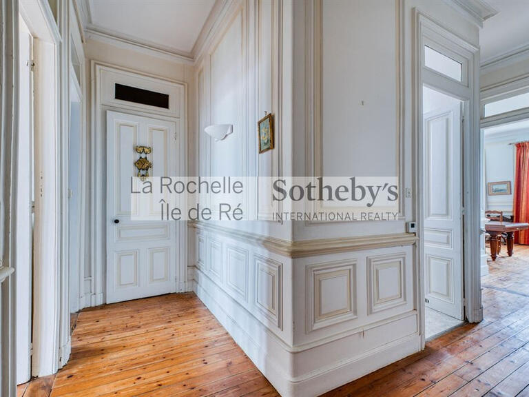 Appartement La Rochelle - 2 chambres - 114m²