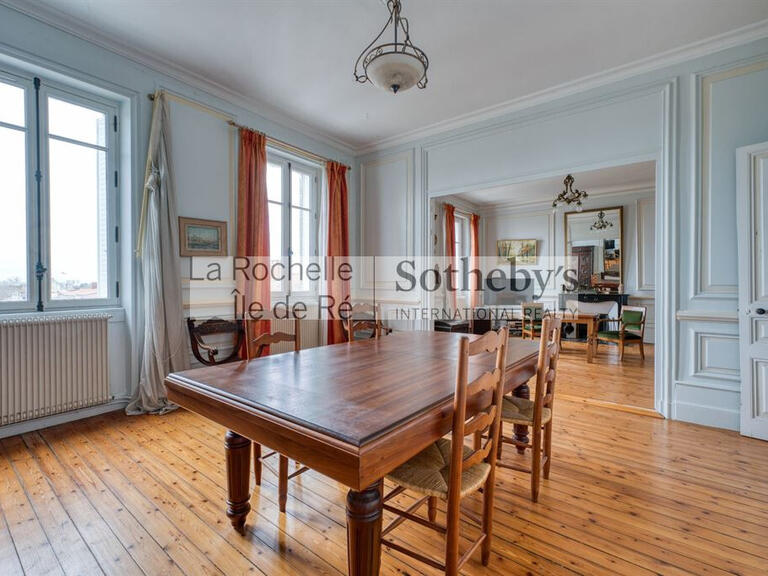 Appartement La Rochelle - 2 chambres - 114m²