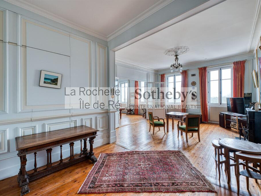 Appartement La Rochelle