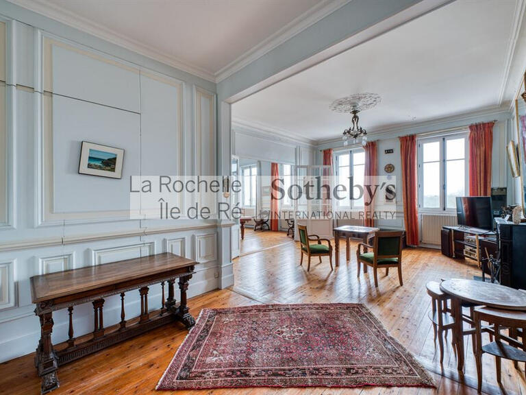 Appartement La Rochelle - 2 chambres - 114m²