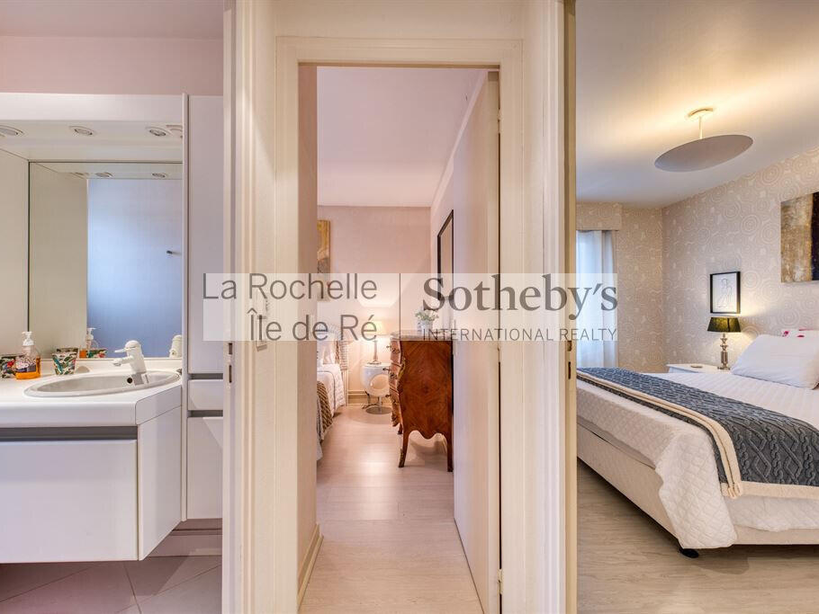 Appartement La Rochelle