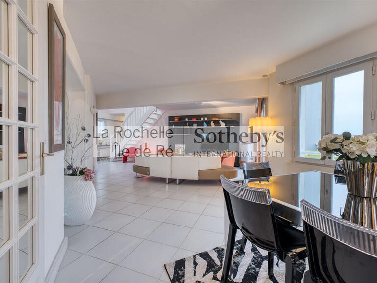 Appartement La Rochelle - 3 chambres - 133m²