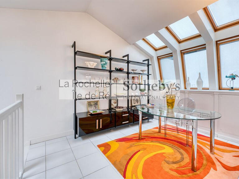 Appartement La Rochelle - 3 chambres - 133m²