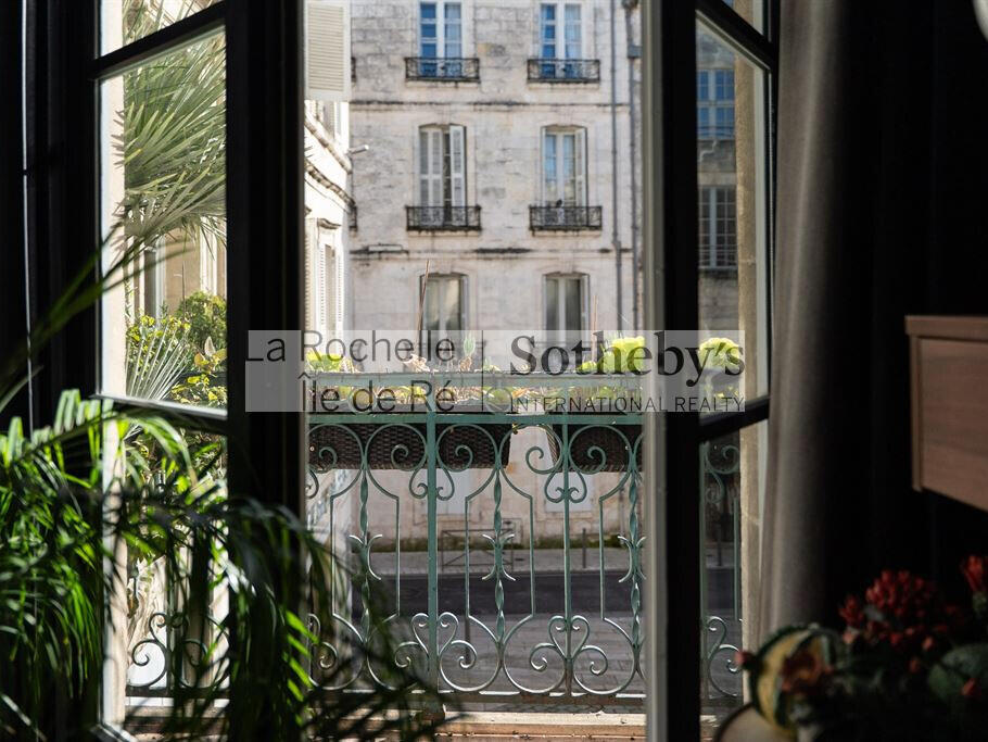 Appartement La Rochelle