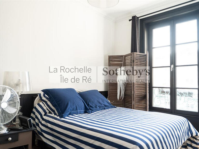 Appartement La Rochelle - 3 chambres - 98m²