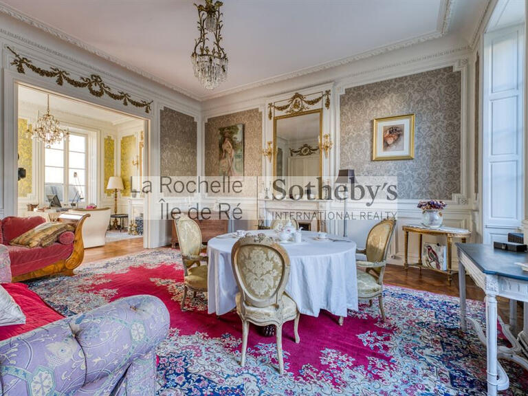 Mansion La Rochelle - 5 bedrooms - 600m²