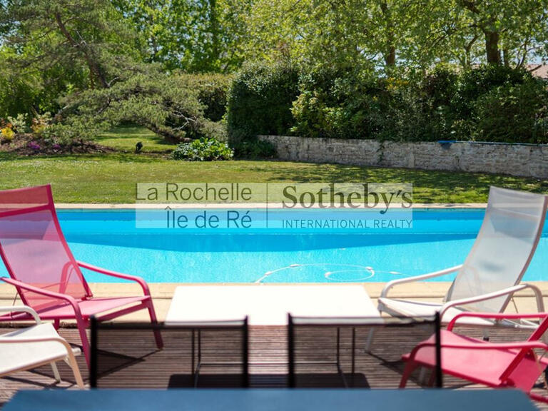 Maison La Rochelle - 6 chambres - 270m²