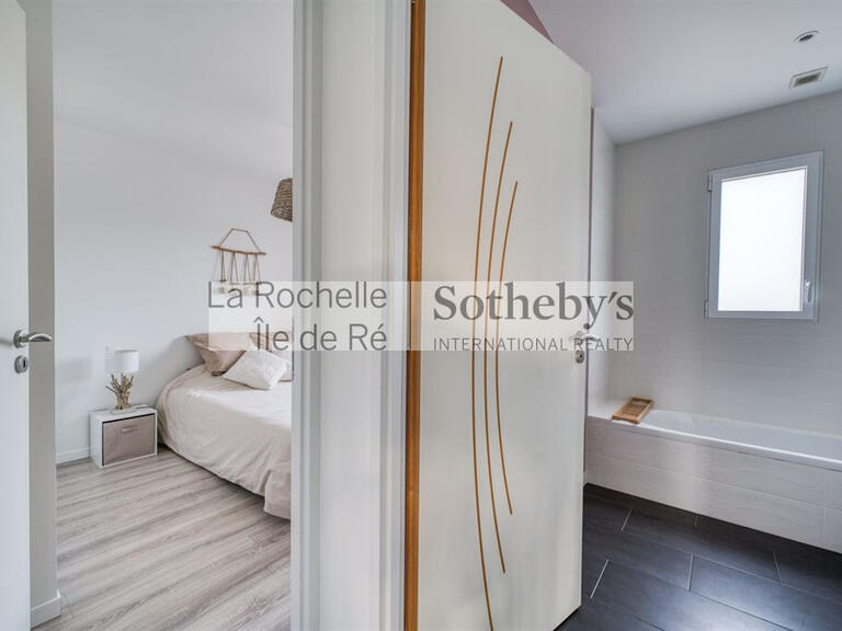 Vente Maison La Rochelle - 4 chambres