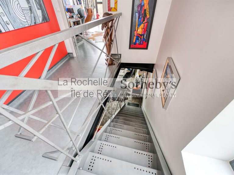 Vente Maison La Rochelle - 2 chambres