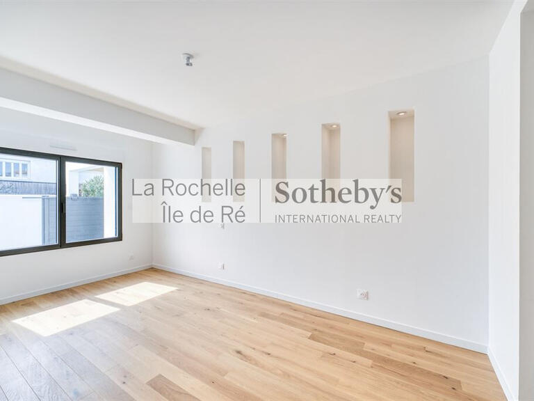 Sale House La Rochelle - 6 bedrooms