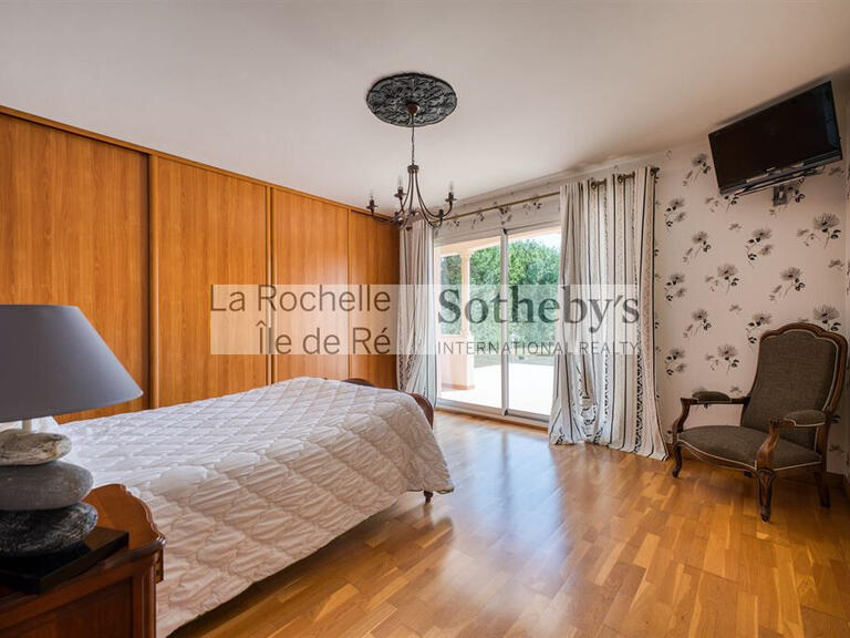 Sale House La Rochelle - 5 bedrooms