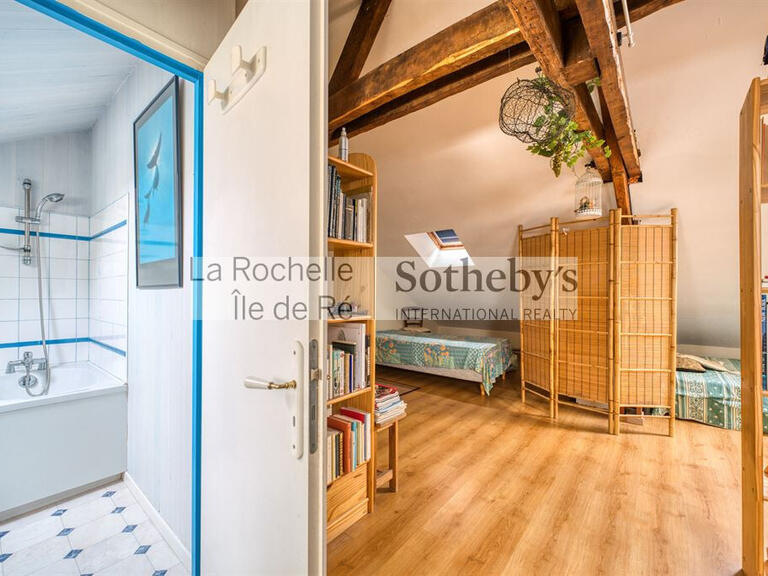 Vente Maison La Rochelle - 3 chambres