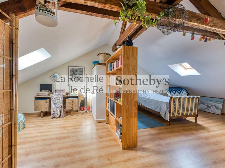 Vente Maison La Rochelle - 3 chambres