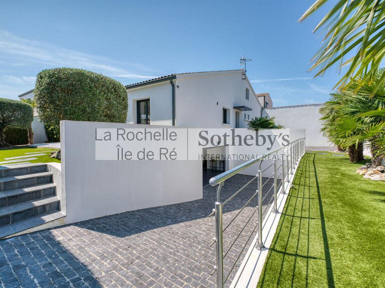 Sale House La Rochelle - 4 bedrooms