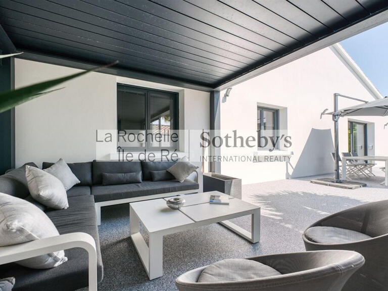 Sale House La Rochelle - 4 bedrooms