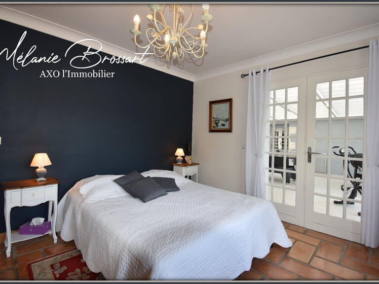 Vente Maison La Rochelle - 4 chambres