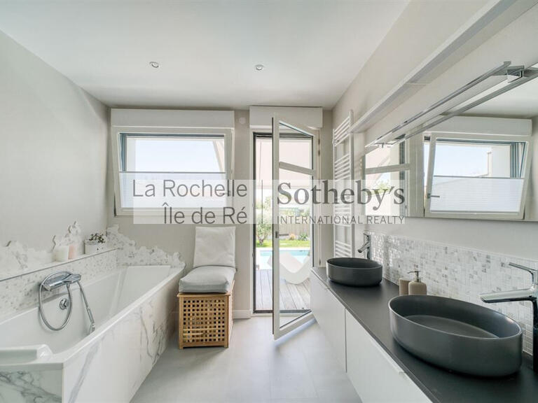 Maison La Rochelle - 5 chambres - 259m²