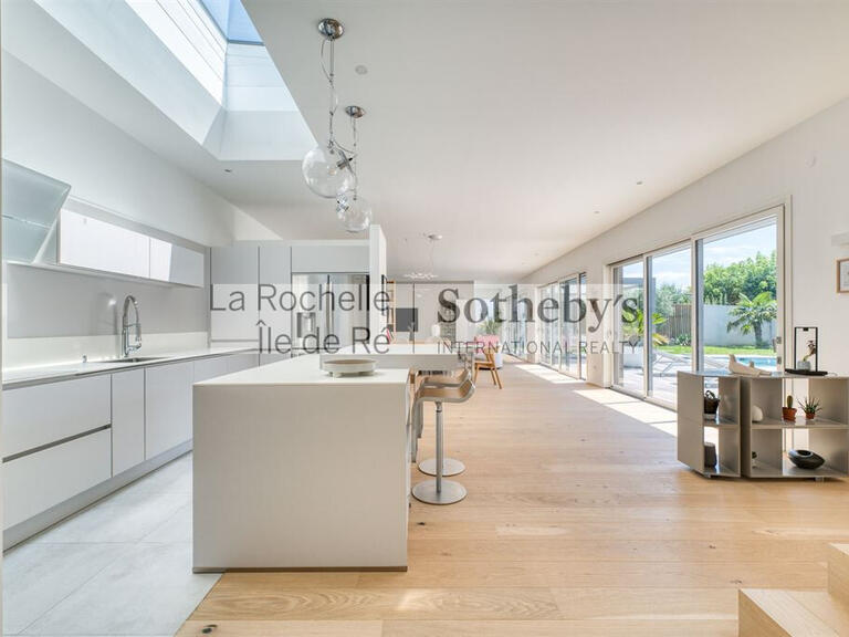 Maison La Rochelle - 5 chambres - 259m²