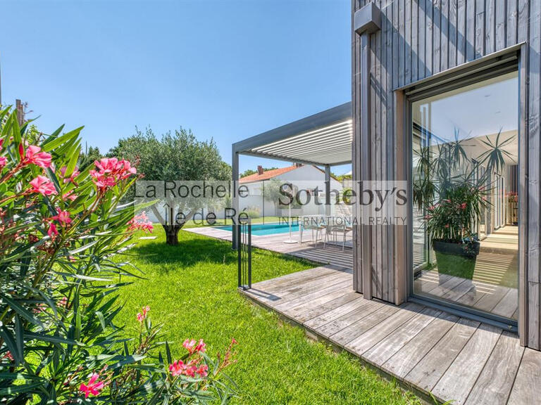 Maison La Rochelle - 5 chambres - 259m²