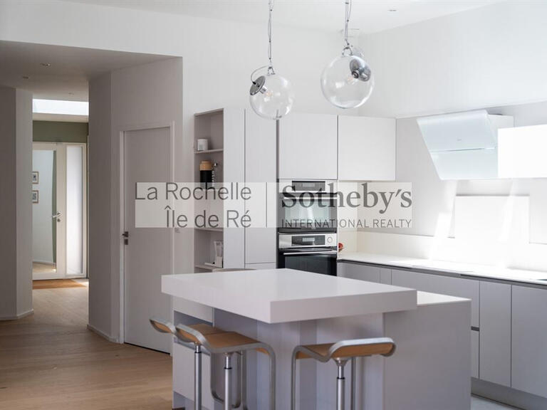 Maison La Rochelle - 5 chambres - 259m²