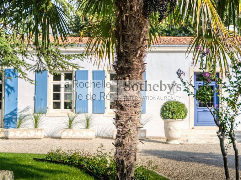 Sale House La Rochelle - 5 bedrooms