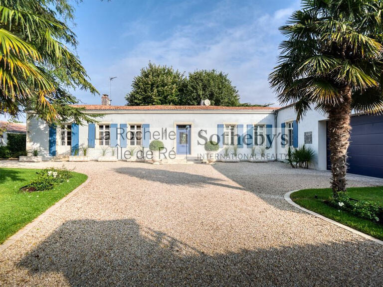 Sale House La Rochelle - 5 bedrooms