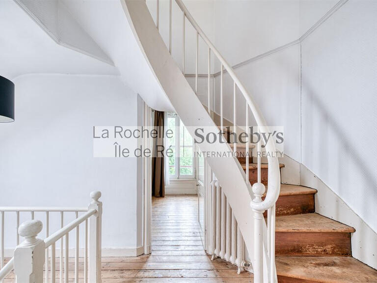 House La Rochelle - 5 bedrooms - 209m²