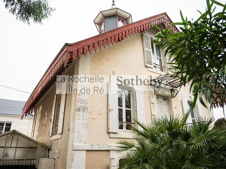 House La Rochelle - 5 bedrooms - 209m²