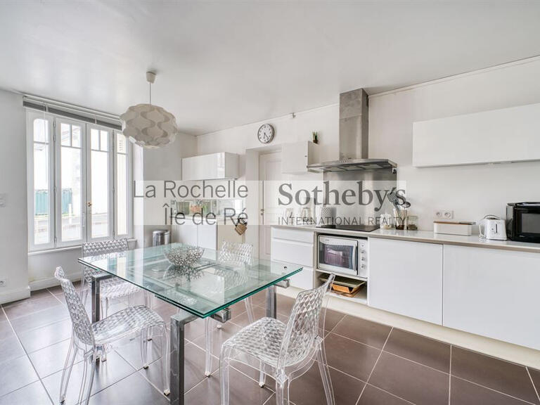 Sale House La Rochelle - 5 bedrooms