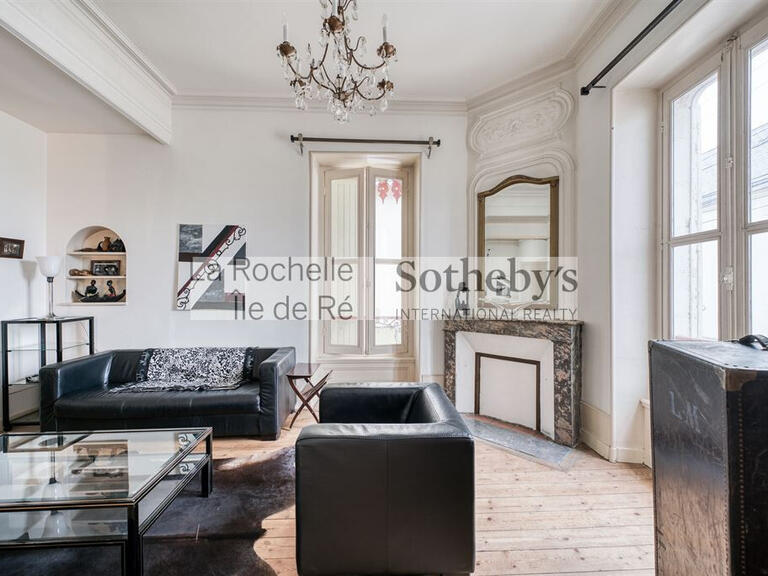 Maison La Rochelle - 5 chambres - 209m²