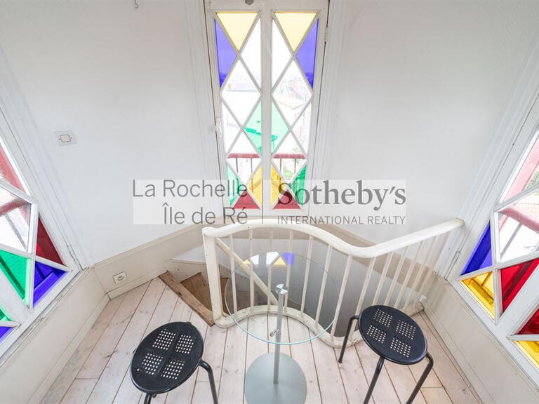 Sale House La Rochelle - 5 bedrooms