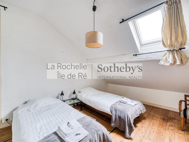 Sale House La Rochelle - 5 bedrooms