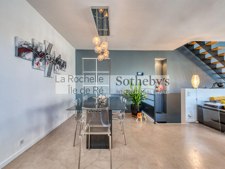 Vente Maison La Rochelle - 2 chambres