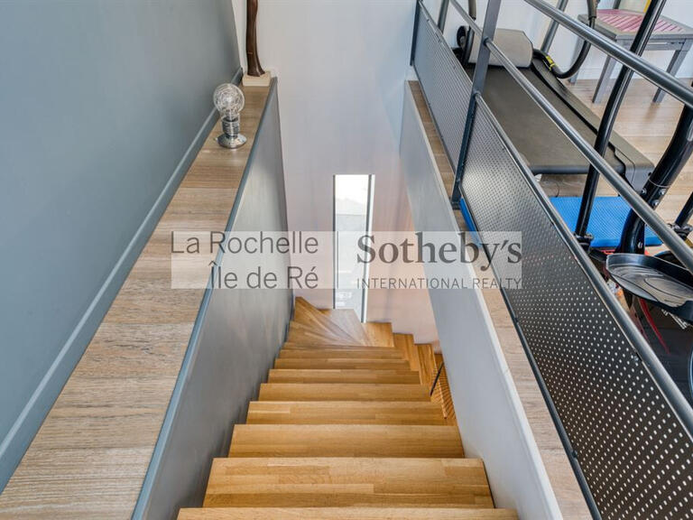 Maison La Rochelle - 2 chambres - 130m²