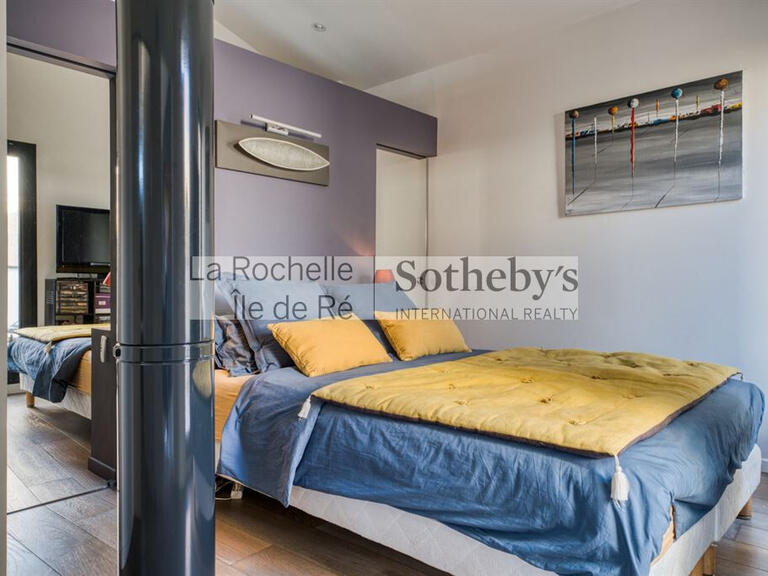 Sale House La Rochelle - 2 bedrooms