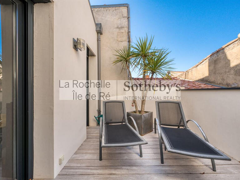 Maison La Rochelle - 2 chambres - 130m²