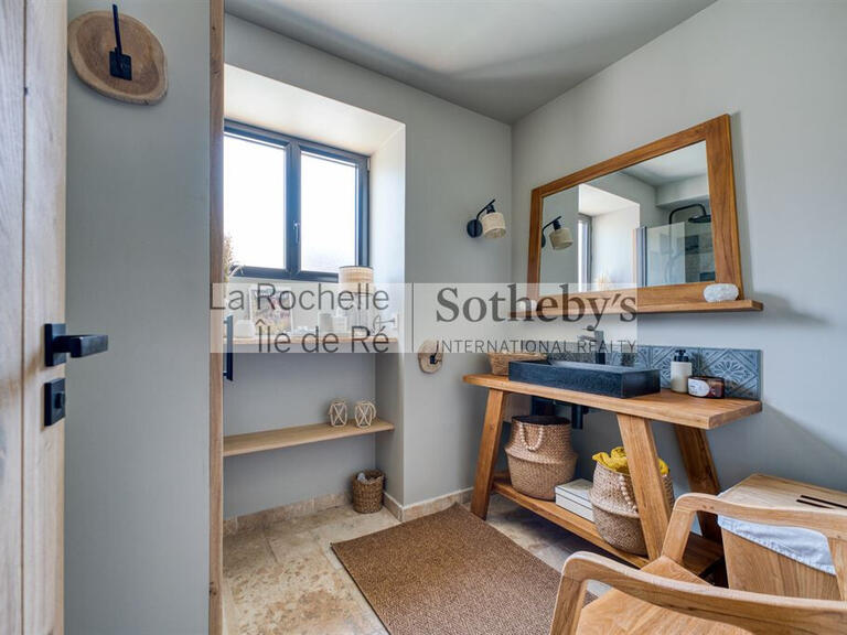 Vente Maison La Rochelle - 6 chambres