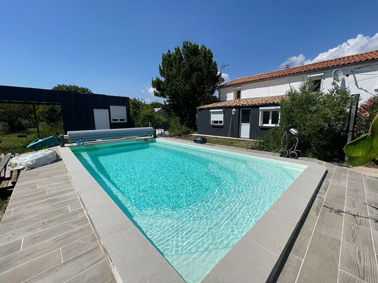 Maison La Rochelle - 7 chambres - 290m²