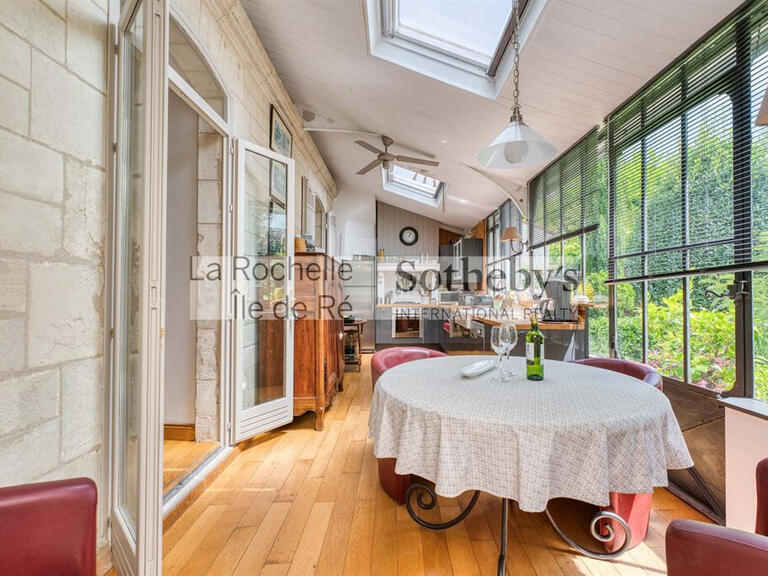 Maison La Rochelle - 5 chambres - 174m²