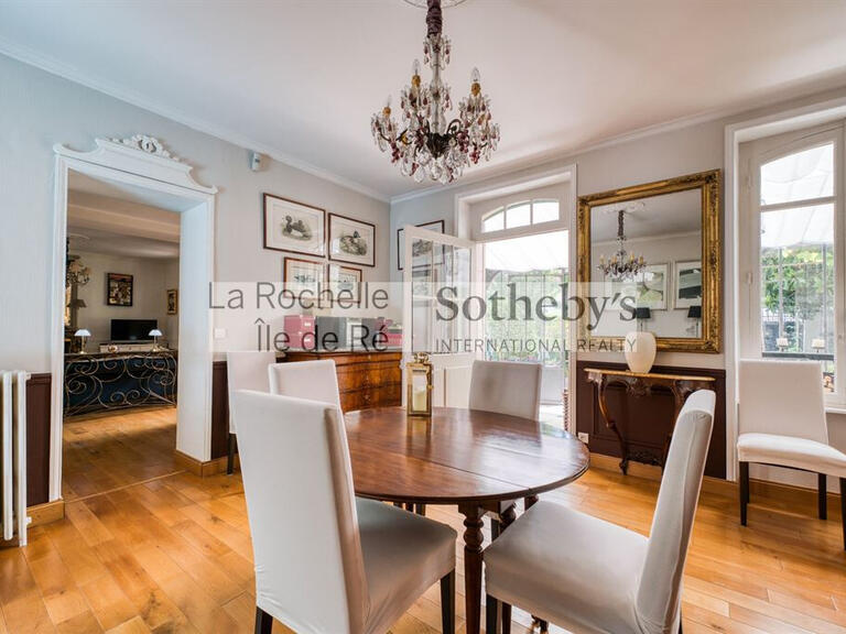 Maison La Rochelle - 5 chambres - 174m²