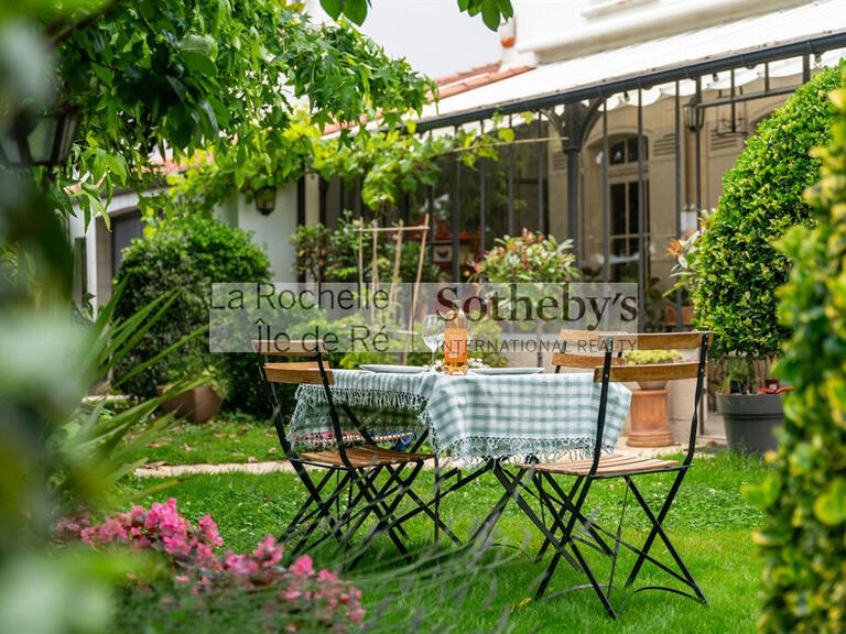 Sale House La Rochelle - 5 bedrooms