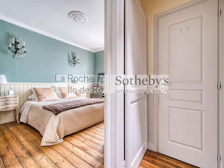 Vente Maison La Rochelle - 5 chambres