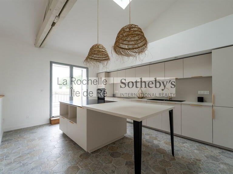 Vente Maison La Rochelle - 3 chambres