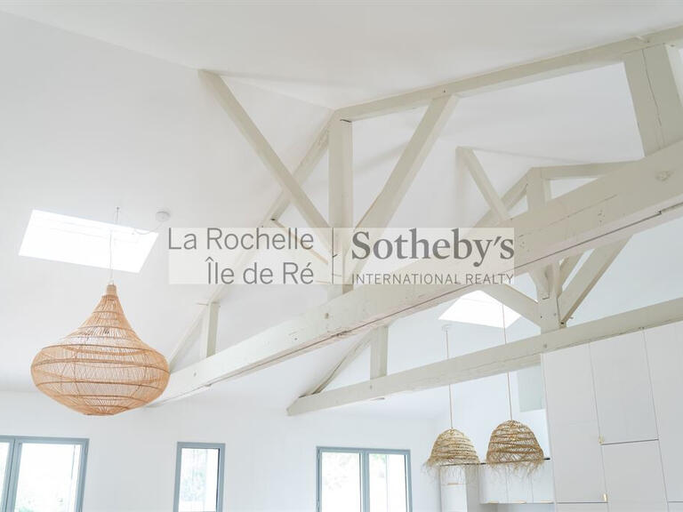 Vente Maison La Rochelle - 3 chambres