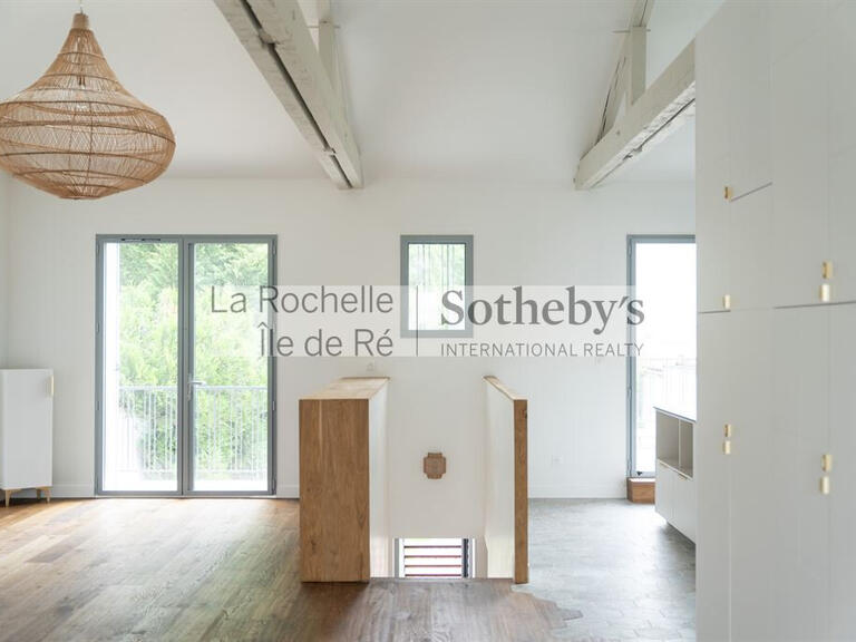 Vente Maison La Rochelle - 3 chambres